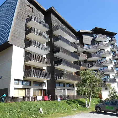 Les Deux Alpes, 2 Pièces, 6 Personnes - Fr-1-516-21 Appartement Les Deux Alpes