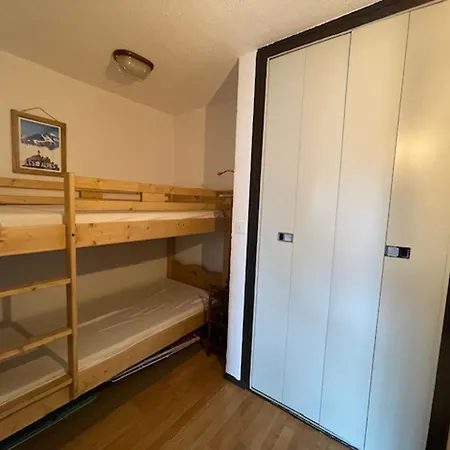 Appartement Les Deux Alpes, 2 Pièces, 6 Personnes - Fr-1-516-21 Les Deux Alpes