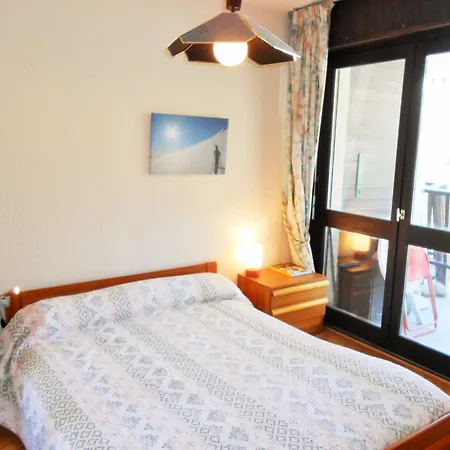 Les Deux Alpes, 2 Pièces, 6 Personnes - Fr-1-516-21 Appartement Les Deux Alpes