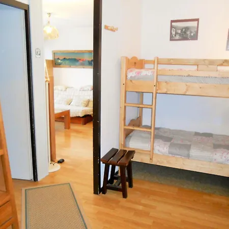 Appartement Les Deux Alpes, 2 Pièces, 6 Personnes - Fr-1-516-21 Les Deux Alpes