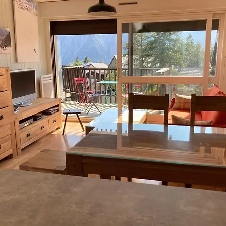 Les Deux Alpes, 2 Pièces, 6 Personnes - Fr-1-516-21 *