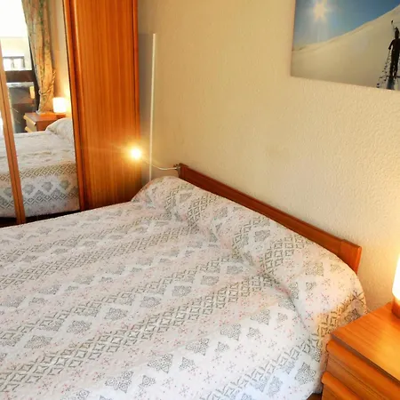 Les Deux Alpes, 2 Pièces, 6 Personnes - Fr-1-516-21 Les Deux Alpes
